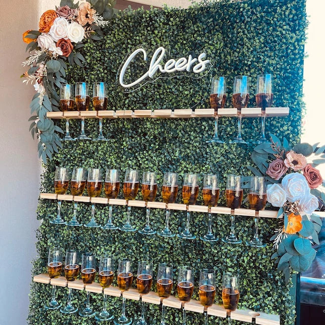 Cheers Neon Sign image 3